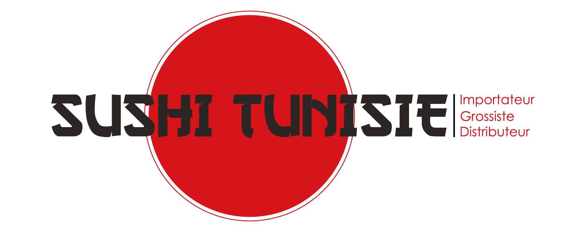 Sushi Tunisie